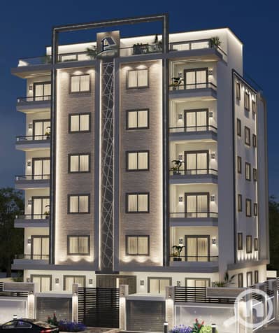 3 Bedroom Flat for Sale in Sheikh Zayed, Giza - 210300401020 (27). jpg