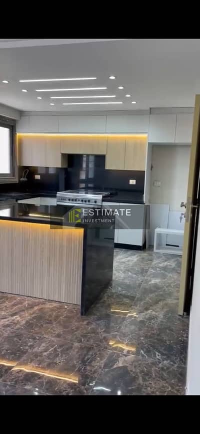 3 Bedroom Flat for Rent in New Cairo, Cairo - WhatsApp Image 2026-10-24 at 1.16. 49 PM. jpeg