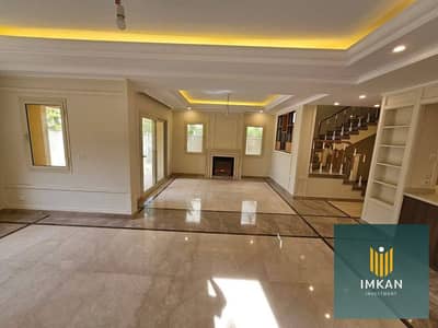 4 Bedroom Villa for Sale in New Heliopolis, Cairo - 589479193_122128394354989998_5294306610858878379_n. jpg 4 Bedroom Villa for Sale in New Heliopolis, Cairo - 589479193_122128394354989998_5294306610858878379_n. jpg