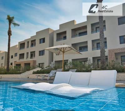 1 Bedroom Chalet for Sale in Ain Sukhna, Suez - WhatsApp Image 2026-09-11 at 8.27. 14 PM. jpeg