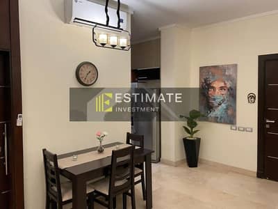 1 Bedroom Flat for Rent in New Cairo, Cairo - WhatsApp Image 2026-10-24 at 2.49. 31 PM. jpeg