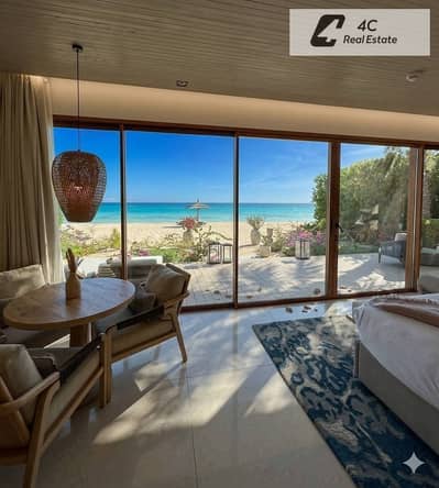 3 Bedroom Twin House for Sale in North Coast, Matruh - WhatsApp Image 2026-09-11 at 8.33. 11 PM. jpeg