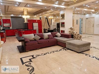 3 Bedroom Apartment for Rent in New Cairo, Cairo - WhatsApp Image 2026-10-22 at 11.23. 20 AM. jpeg 3 Bedroom Apartment for Rent in New Cairo, Cairo - WhatsApp Image 2026-10-22 at 11.23. 20 AM. jpeg