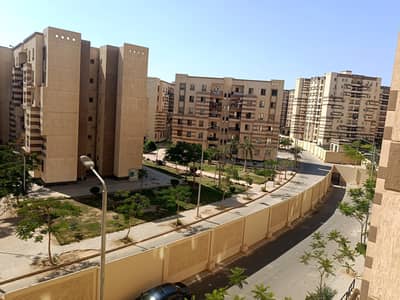 شقة 3 غرف نوم للبيع في حدائق اكتوبر، الجيزة - كمبوند فإلى تاور حدائق اكتوبر شقة 3 غرف نوم للبيع في حدائق اكتوبر، الجيزة - كمبوند فإلى تاور حدائق اكتوبر