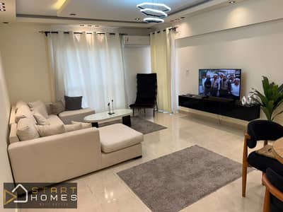 2 Bedroom Flat for Rent in New Cairo, Cairo - WhatsApp Image 2026-10-24 at 2.11. 59 PM (1). jpeg