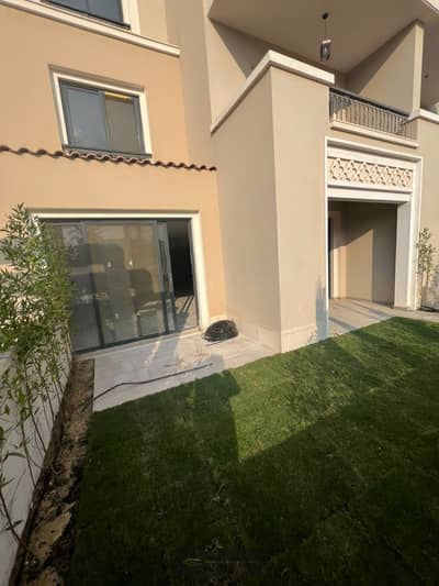 دوبلكس 3 غرف نوم للايجار في الشيخ زايد، الجيزة - WhatsApp Image 2026-10-24 at 4.16. 03 PM. jpeg