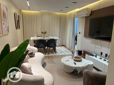 2 Bedroom Hotel Apartment for Rent in Madinaty, Cairo - 1000668816. jpg