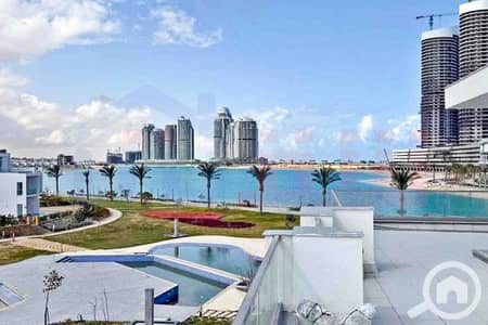 3 Bedroom Flat for Sale in North Coast, Matruh - WhatsApp Image 2026-10-13 at 14.13. 51. jpg 3 Bedroom Flat for Sale in North Coast, Matruh - WhatsApp Image 2026-10-13 at 14.13. 51. jpg