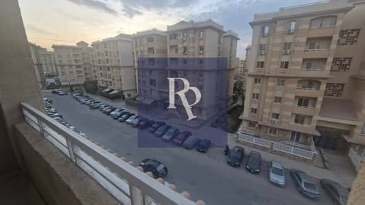 شقة 3 غرف نوم للايجار في مدينة نصر، القاهرة - WhatsApp Image 2026-10-24 at 2.18. 54 PM (2). jpeg