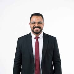 Ahmed Zahran Ahmed Zahran