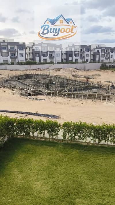 2 Bedroom Chalet for Sale in North Coast, Matruh - WhatsApp Image 2026-10-24 at 4.19. 02 PM (1). jpg