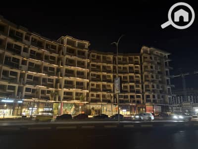 فلیٹ 4 غرف نوم للبيع في سموحة، الإسكندرية - WhatsApp Image 2026-10-11 at 11.47. 56 PM (5). jpeg