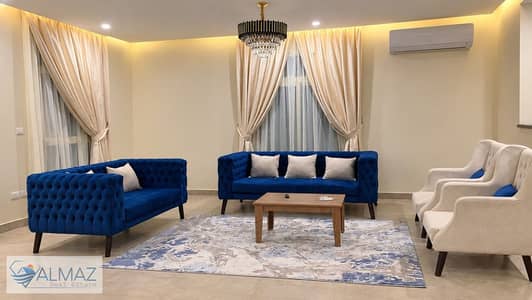 3 Bedroom Flat for Rent in New Cairo, Cairo - WhatsApp Image 2026-10-22 at 12.05. 38 PM. jpeg