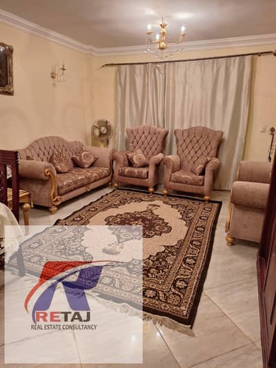 3 Bedroom Apartment for Rent in New Cairo, Cairo - WhatsApp Image 2026-10-21 at 1.49. 08 PM (1). jpeg