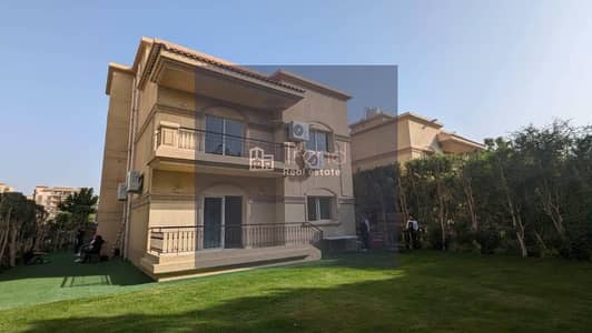 فیلا 4 غرف نوم للبيع في القاهرة الجديدة، القاهرة - WhatsApp Image 2026-10-24 at 12.53. 18 PM (1). jpeg