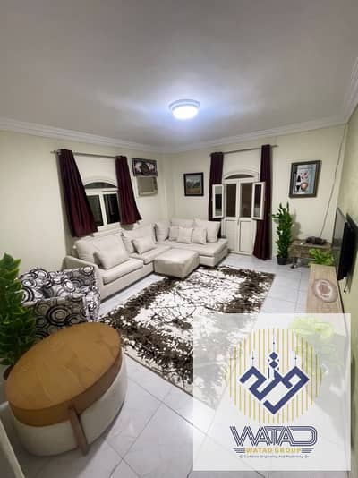 شقة 2 غرفة نوم للايجار في 6 اكتوبر، الجيزة - WhatsApp Image 2026-10-23 at 1.34. 48 PM. jpeg