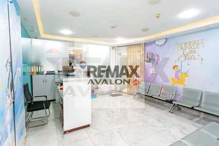 وحدة طبية للايجار في سبورتنج، الإسكندرية - 01. jpg وحدة طبية للايجار في سبورتنج، الإسكندرية - 01. jpg