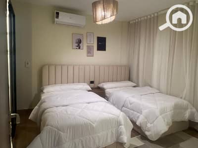 2 Bedroom Hotel Apartment for Rent in Madinaty, Cairo - 1000668813. jpg