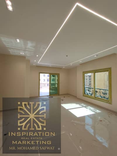 3 Bedroom Flat for Rent in New Cairo, Cairo - WhatsApp Image 2026-10-24 at 2.26. 29 PM (2). jpeg