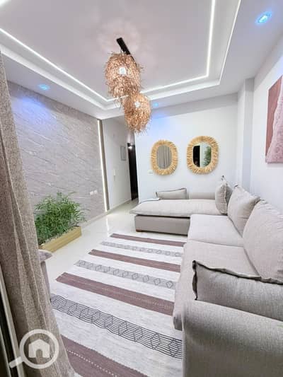 شقة 2 غرفة نوم للايجار في الشيخ زايد، الجيزة - WhatsApp Image 2026-10-23 at 10.29. 44 PM (1). jpeg