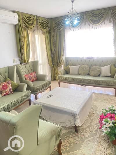 فلیٹ 2 غرفة نوم للايجار في مدينتي، القاهرة - WhatsApp Image 2026-10-24 at 4.34. 19 PM. jpeg