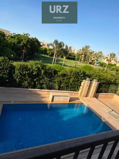 فیلا 5 غرف نوم للبيع في القاهرة الجديدة، القاهرة - 818959841_122272362896271573_1788854027187754280_n. jpg