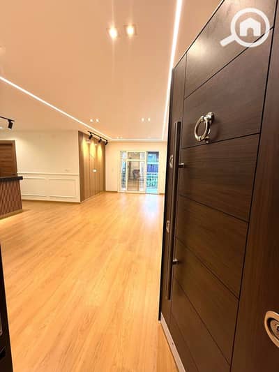 2 Bedroom Flat for Sale in Madinaty, Cairo - WhatsApp Image 2026-10-24 at 4.54. 27 PM (7). jpeg 2 Bedroom Flat for Sale in Madinaty, Cairo - WhatsApp Image 2026-10-24 at 4.54. 27 PM (7). jpeg