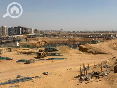 1 Bedroom Flat for Sale in New Heliopolis, Cairo - WhatsApp Image 2026-10-24 at 3.30. 23 PM. jpeg