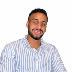 Ahmed Ramy
