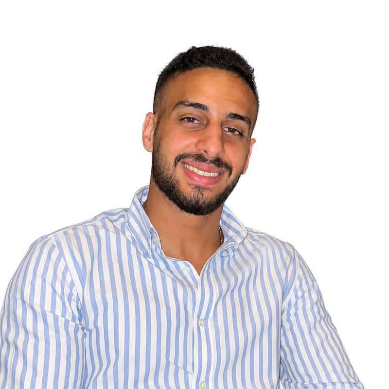 Ahmed Ramy