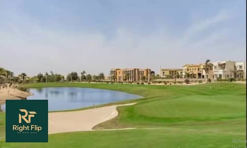 4 Bedroom Villa for Sale in Sheikh Zayed, Giza - اليجريا 3. PNG