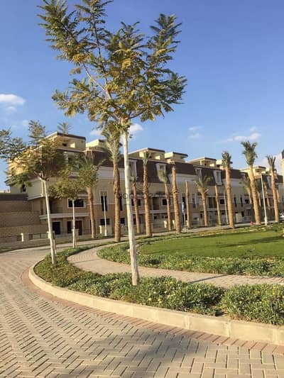 4 Bedroom Villa for Sale in Mostakbal City, Cairo - WhatsApp Image 2026-10-21 at 12.01. 32 PM (1). jpeg 4 Bedroom Villa for Sale in Mostakbal City, Cairo - WhatsApp Image 2026-10-21 at 12.01. 32 PM (1). jpeg