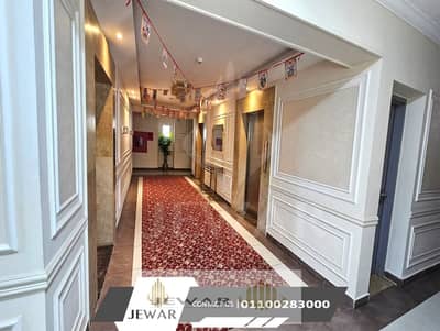 3 Bedroom Apartment for Rent in Smoha, Alexandria - 2. jpg