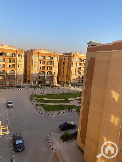 3 Bedroom Flat for Sale in New Cairo, Cairo - WhatsApp Image 2026-10-24 at 3.44. 27 PM (7). jpeg 3 Bedroom Flat for Sale in New Cairo, Cairo - WhatsApp Image 2026-10-24 at 3.44. 27 PM (7). jpeg