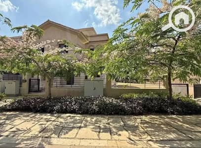 4 Bedroom Villa for Sale in Shorouk City, Cairo - WhatsApp Image 2026-10-24 at 3.55. 59 PM (1). jpeg 4 Bedroom Villa for Sale in Shorouk City, Cairo - WhatsApp Image 2026-10-24 at 3.55. 59 PM (1). jpeg