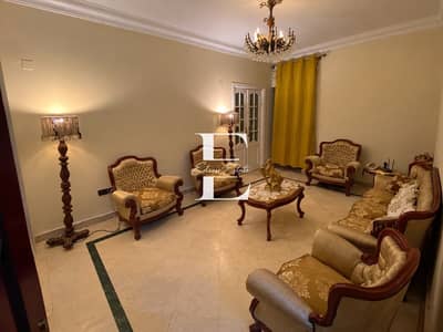 3 Bedroom Flat for Rent in Maadi, Cairo - IMG_9423. jpeg 3 Bedroom Flat for Rent in Maadi, Cairo - IMG_9423. jpeg
