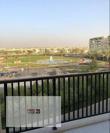 فلیٹ 3 غرف نوم للبيع في المقطم، القاهرة - 2. JPG فلیٹ 3 غرف نوم للبيع في المقطم، القاهرة - 2. JPG