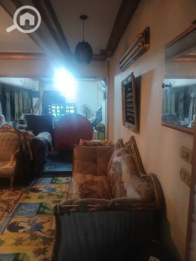 2 Bedroom Apartment for Sale in Ain Shams, Cairo - WhatsApp Image 2025-11-05 at 9.06. 30 PM. jpeg