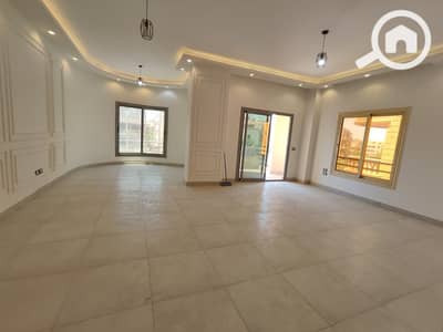 3 Bedroom Apartment for Sale in New Cairo, Cairo - 56641. jpg