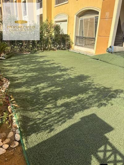 4 Bedroom Flat for Sale in Katameya, Cairo - 160457. jpg