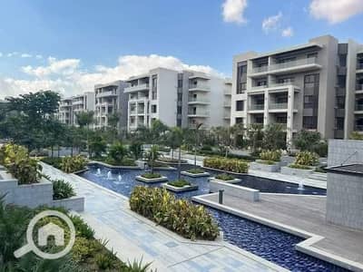 3 Bedroom Apartment for Sale in New Cairo, Cairo - WhatsApp Image 2026-10-24 at 5.36. 31 PM. jpeg