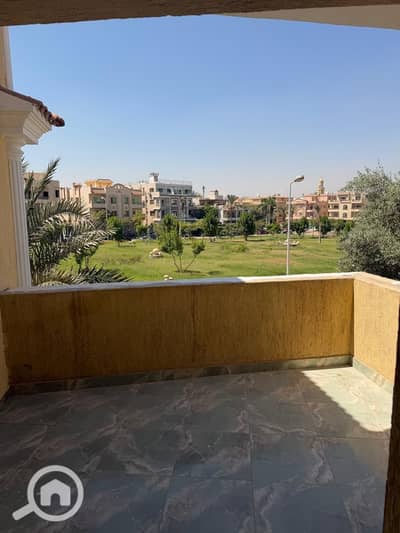 شقة 4 غرف نوم للايجار في القاهرة الجديدة، القاهرة - 129988. jpg