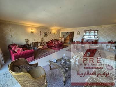 3 Bedroom Flat for Sale in Smoha, Alexandria - WhatsApp Image 2026-10-24 at 5.26. 15 AM425. jpeg
