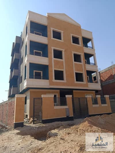 3 Bedroom Apartment for Sale in Obour City, Cairo - WhatsApp Image 2026-10-24 at 5.38. 19 PM. jpeg