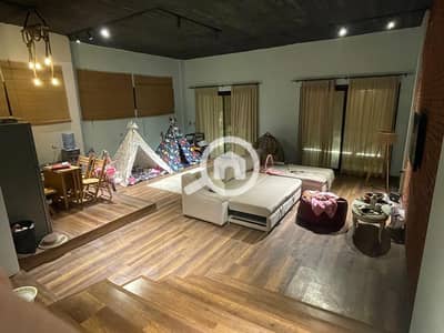 10+ Beds Villa for Sale in New Cairo, Cairo - fabdfbf7-c005-486a-b813-5869a1559305. jpeg