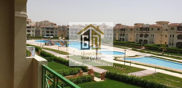 بنتهاوس 3 غرف نوم للبيع في الساحل الشمالي، مطروح - WhatsApp Image 2026-10-24 at 1.53. 26 PM. jpeg