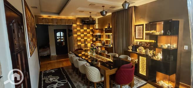 3 Bedroom Flat for Sale in Heliopolis, Cairo - WhatsApp Image 2026-09-28 at 7.25. 34 PM (3). jpeg 3 Bedroom Flat for Sale in Heliopolis, Cairo - WhatsApp Image 2026-09-28 at 7.25. 34 PM (3). jpeg