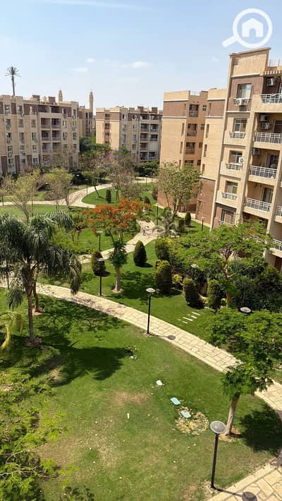 2 Bedroom Apartment for Rent in Madinaty, Cairo - 37453. jpg 2 Bedroom Apartment for Rent in Madinaty, Cairo - 37453. jpg