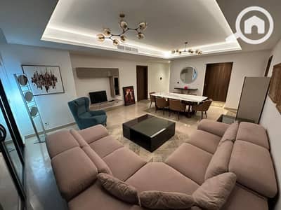 3 Bedroom Flat for Rent in New Cairo, Cairo - WhatsApp Image 2026-10-21 at 4.52. 08 PM. jpeg 3 Bedroom Flat for Rent in New Cairo, Cairo - WhatsApp Image 2026-10-21 at 4.52. 08 PM. jpeg