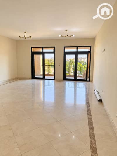 3 Bedroom Flat for Rent in New Cairo, Cairo - 0a2124b9-4578-475f-85e1-d5b68de5a3fd. png